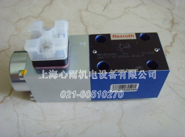 Rexroth DBETX-1X/180G24-8NZ4M