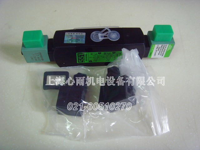 ASCO늴ySCG551A001MS 24VDC