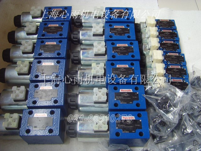 Rexroth 3WE6B6X/EW230N9K4F(xin)؛؃r(ji)